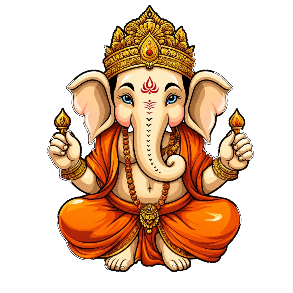 Lord Ganesha